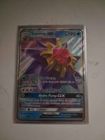 Starmie Gx Pokémonkarte