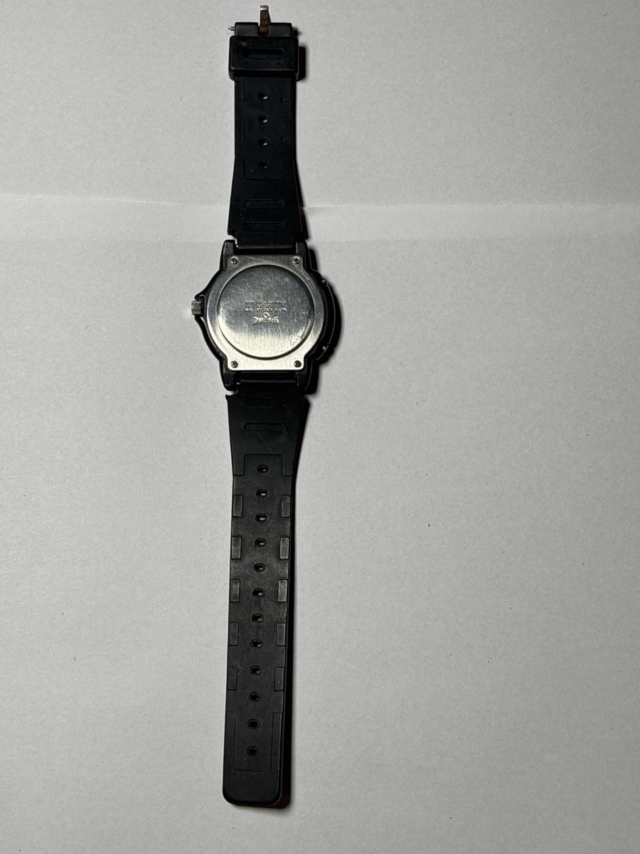 Spalding Orologi: Vintage Spalding watch – Difettoso da Confignon venduto da Second_Hand_Ch 6