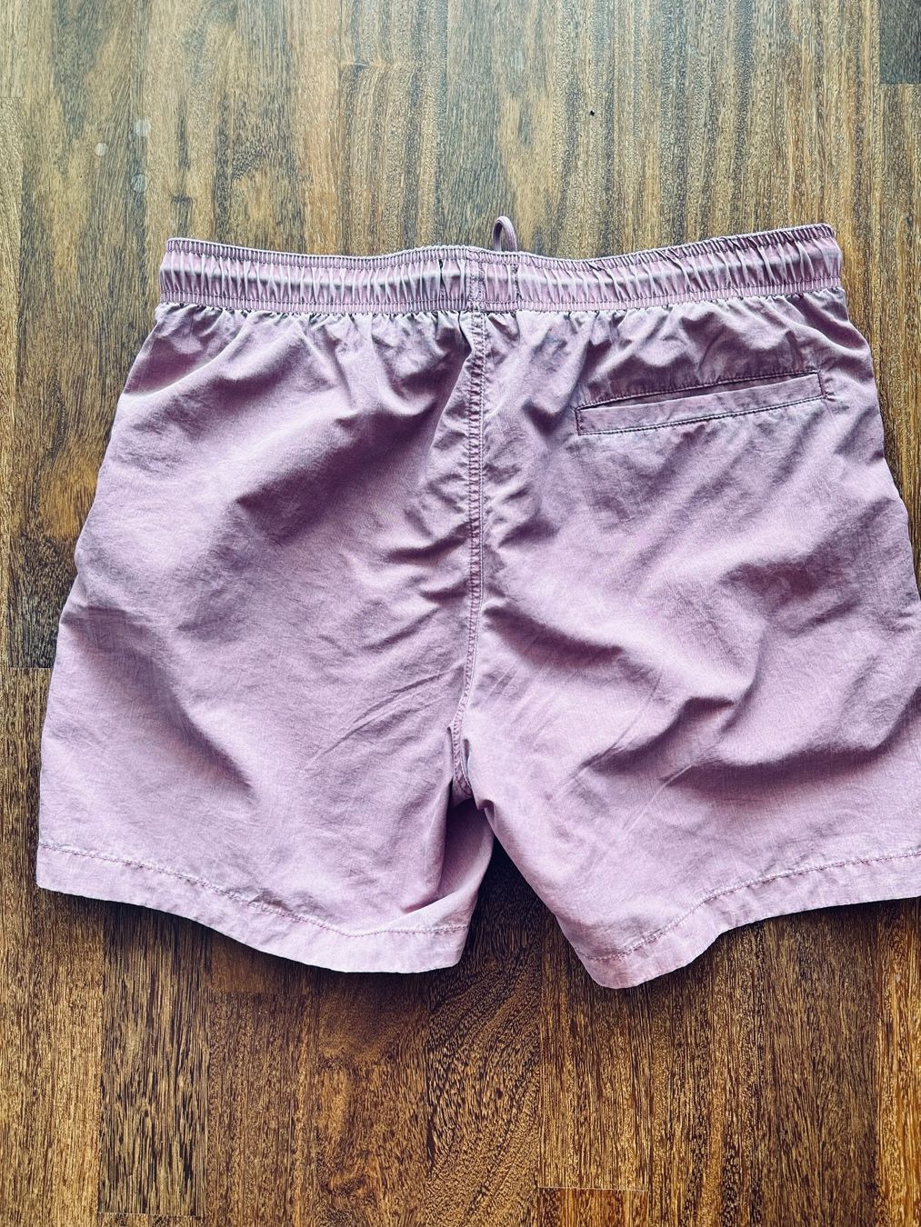 H&M Pantaloni: H&M Shorts Rosa Grösse M – Nuovo (secondo la descrizione) da Ennetbaden venduto da DanielCPH 1