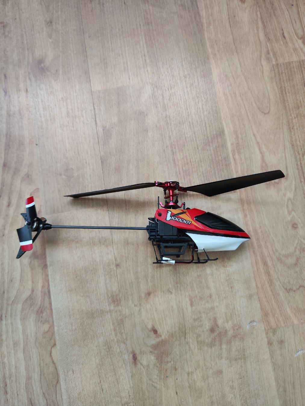Walkera RC Modellbau: RC Helikopter  – Defekt aus Thayngen von Jaxman 2