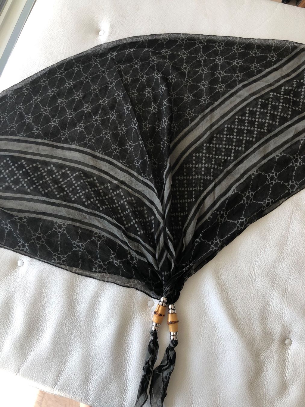 Gucci Foulard & Sciarpe: Gucci foulard – Nuovo (secondo la descrizione) da Carouge GE venduto da sacha1981 1