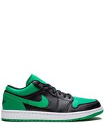 Nike Jordan 1 Low - Lucky Green - 40 (7Y)