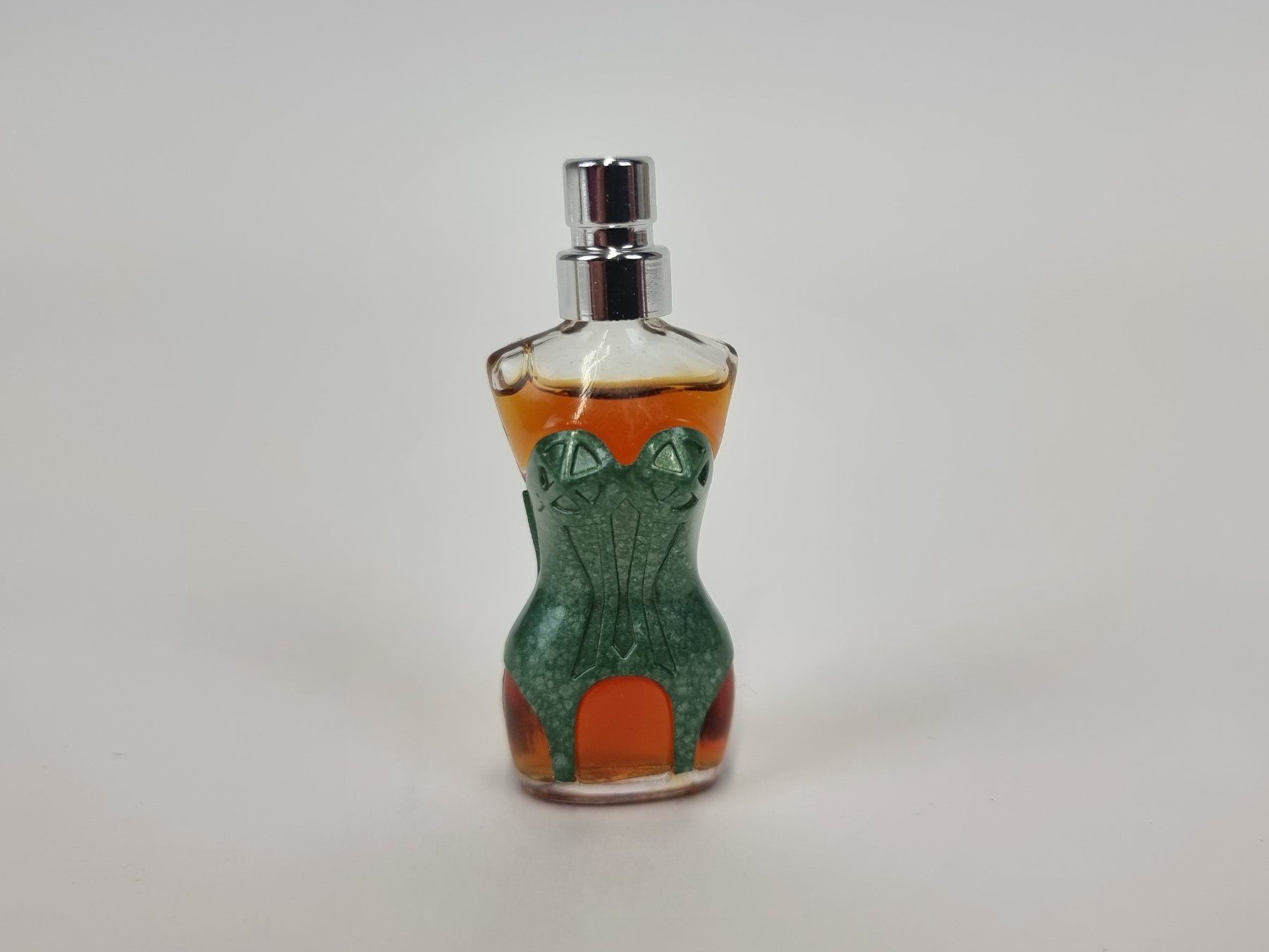 Jean Paul Gaultier Profumi & Eau de Toilette: Jean Paul Gaultier La Parade des Extraits – Nuovo (secondo la descrizione) da Urtenen-Schönbühl venduto da Restwert_Schoenbuehl 3
