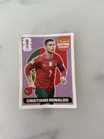Panini Ronaldo Extra Sticker Pink - Gratis Postversand