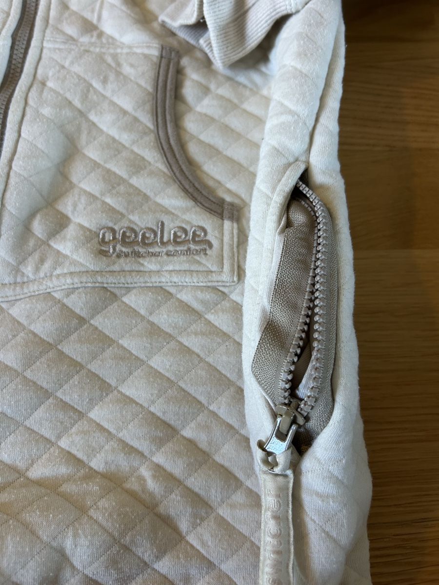 Pigiama & Simili: Combinaison beige geelee – Usato da Daillens venduto da guisepa 2