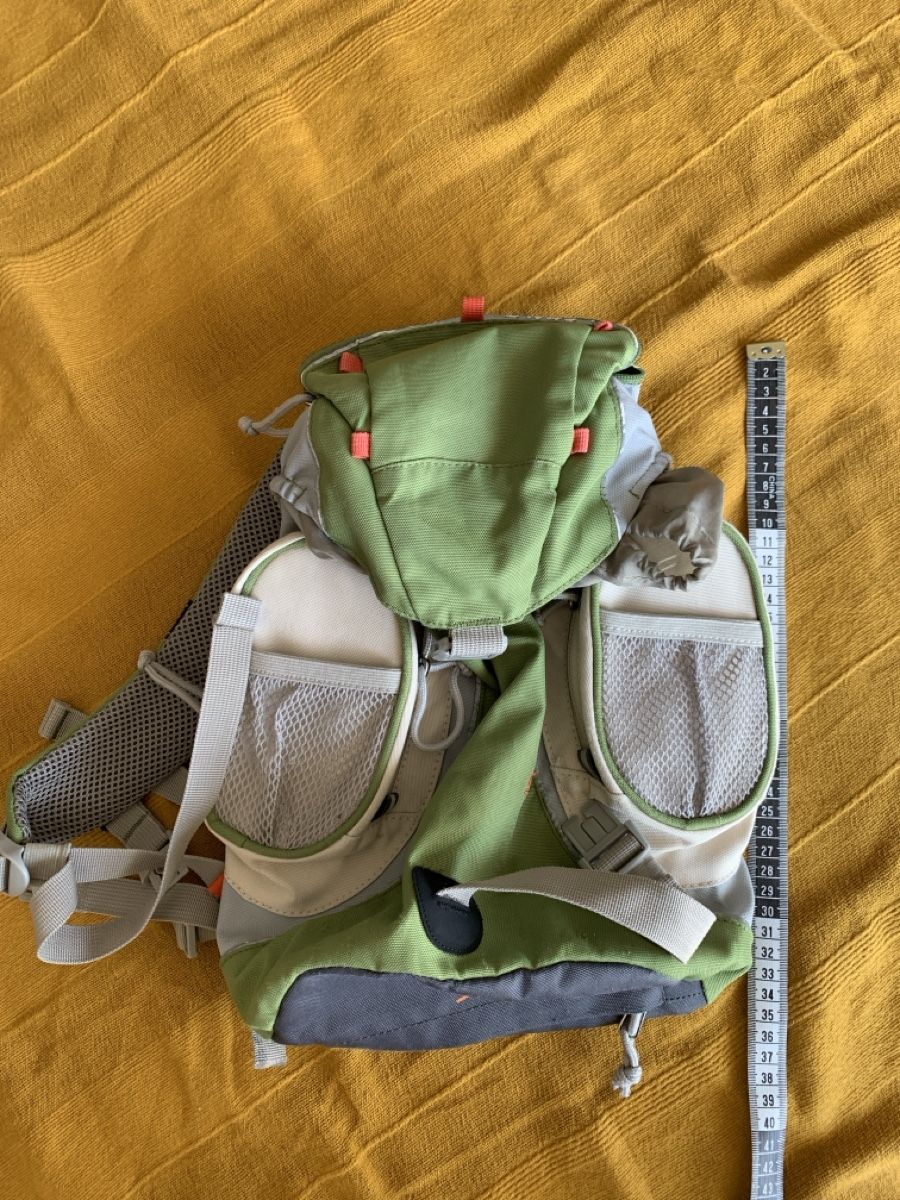 Salewa Borse & Zaini: Salewa Rucksack Kinder – Usato da Winterthur venduto da Samu-V