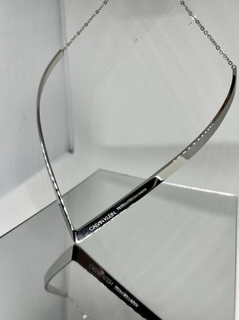 Calvin Klein Halskette Edelstahl