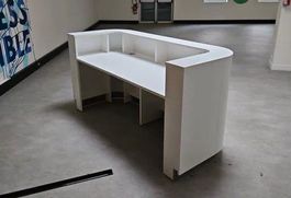 Mobilier Commercial