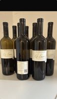 10 Flaschen G. Kurmann Sauvignon Blanc 2023 guter Zustand