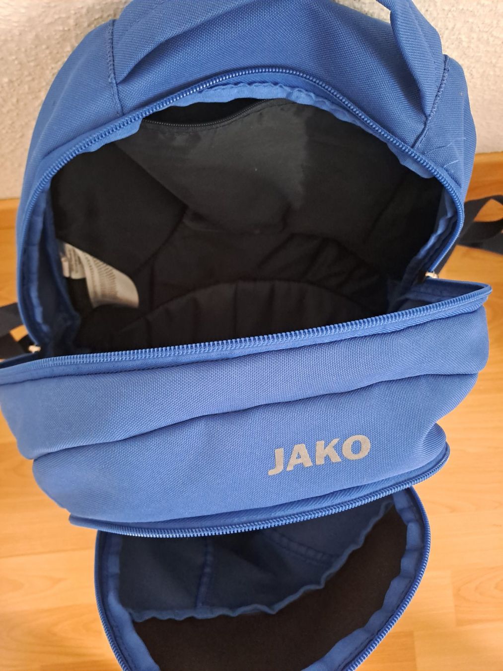 Jako Zaini: Rucksack Striker JAKO – Usato da Feuerthalen venduto da kigo87 3