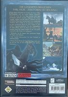 PC Spiel Der Herr der Ringe Die Gefährten deutsch CD