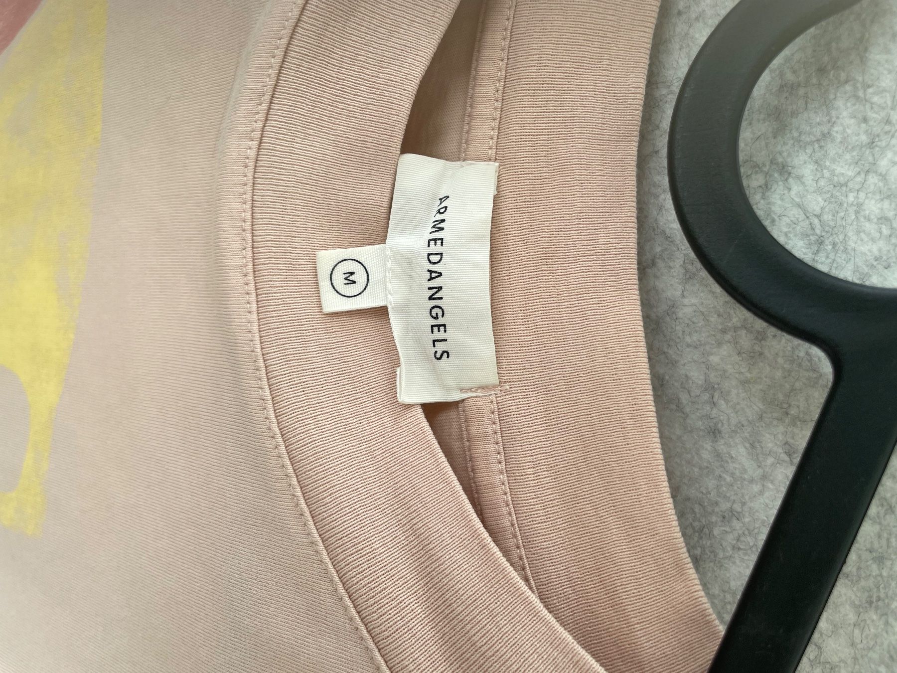 Armedangels T-shirt: Shirt Armedangels – Usato da Schänis venduto da coconut010 1