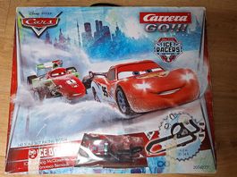 Carrera Bahn Cars