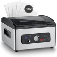 Caso VacuChef 700 Kammervakuumierer