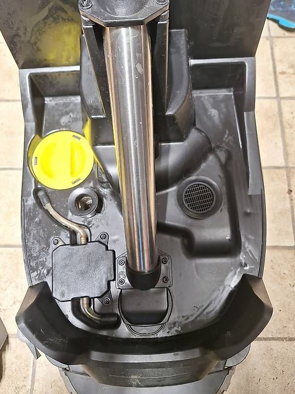 Kärcher Toutes les machines: Scheuersaugmaschine BD 38/12 C – D'occasion à Altstätten SG par Rosenhaus6 4