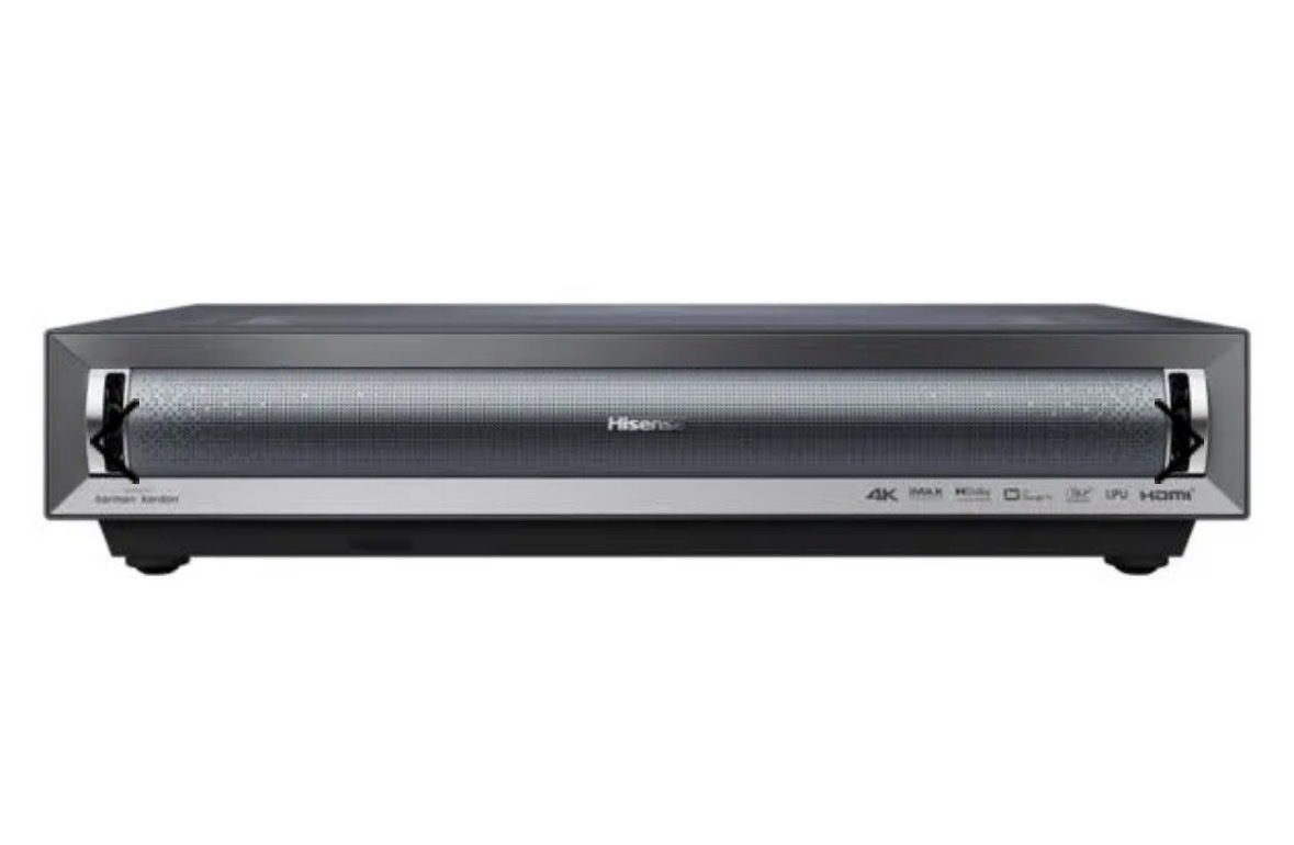 Hisense Vidéoprojecteurs: Hisense PX3-PRO – D'occasion à Riken AG par Herakles.18