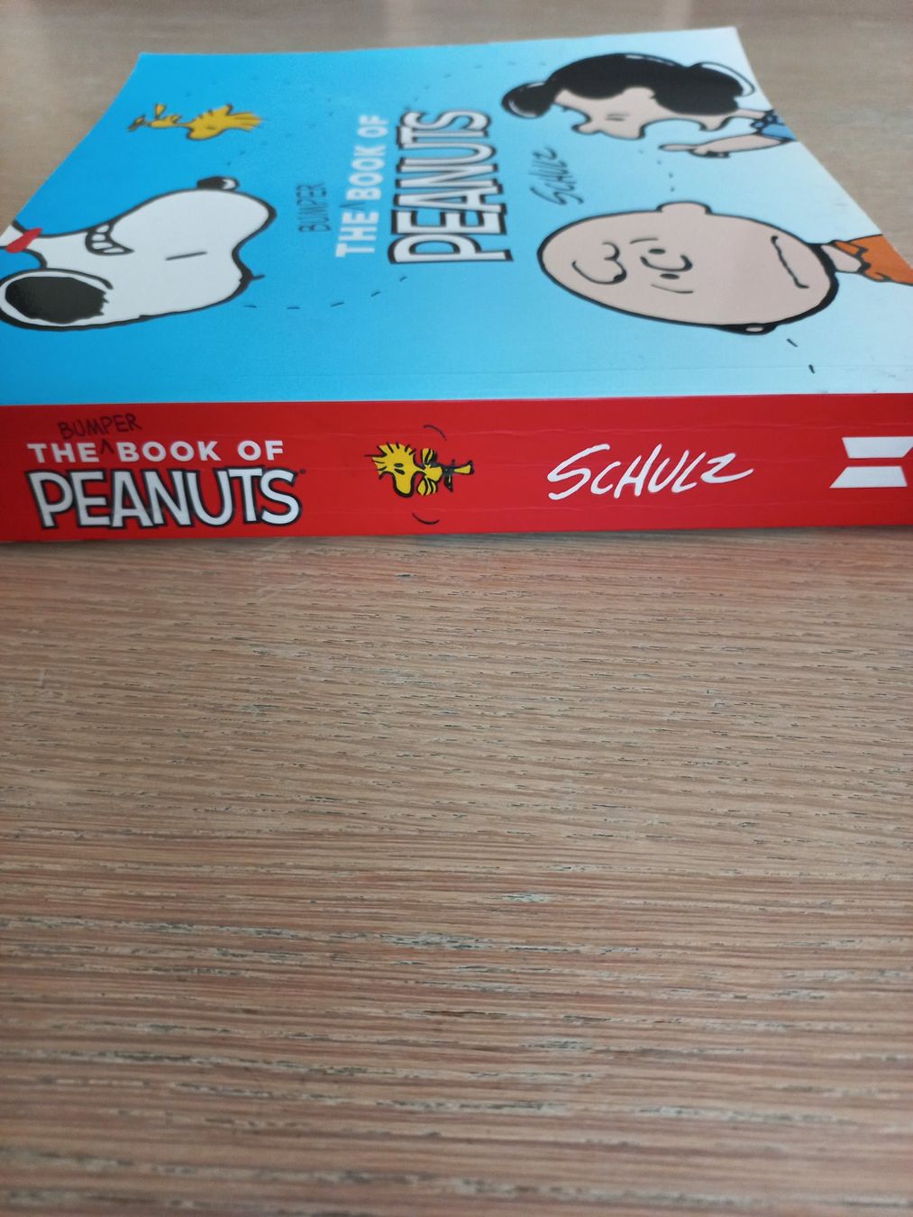 Fumetti: Snoopy Livre/BD – Usato da Biel/Bienne venduto da Pipsi79 3
