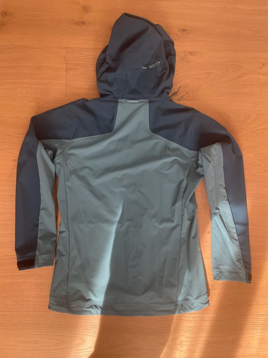 Peak Performance Giacche: Peak Performance Tourenjacke / Softshell Gr. S – Nuovo (secondo la descrizione) da Engelberg venduto da gus_l6zx 3