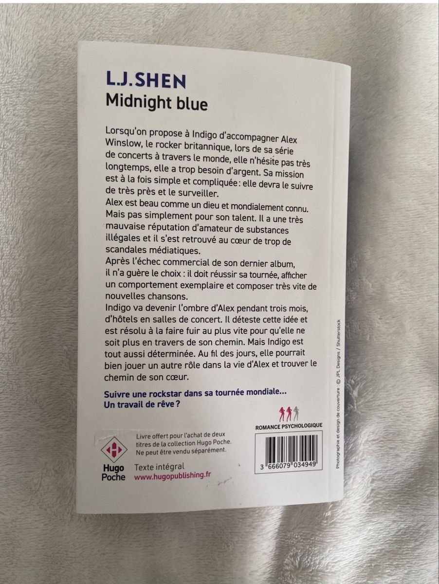 Bücher: Livre L.J. Shen – Neu (gemäss Beschreibung) aus Conthey von deb_29ww 1