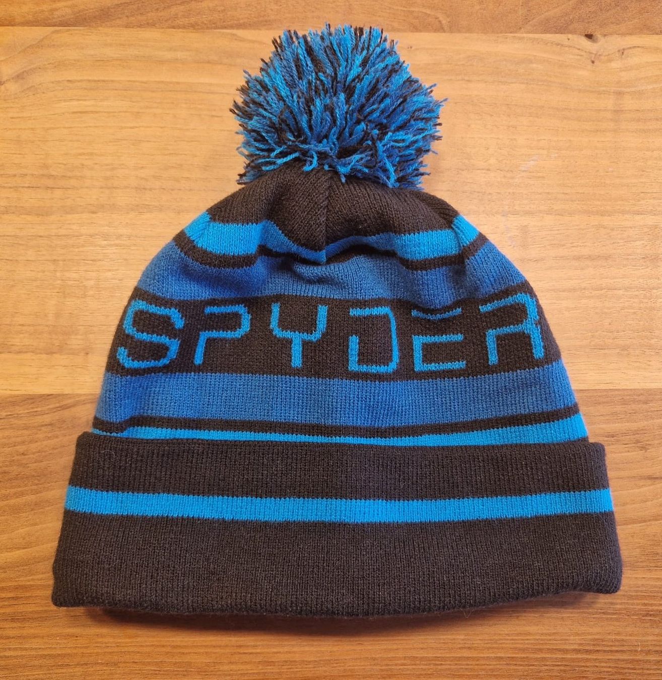 Sonstige Kleidung & Accessoires: Spyder ICEBOX HAT Wintermütze – Neu und originalverpackt aus Emmenbrücke von Herzog07 1