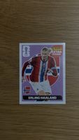 Panini WM 2026 Sticker Erling Haaland