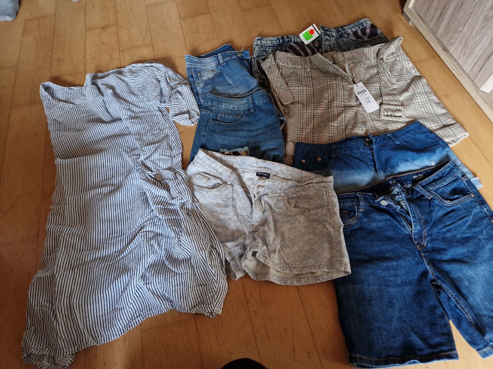 Lotti di vestiti: Kleiderpaket Damen Gr L – Usato da Wattwil venduto da Girl2000 2
