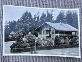 AK von Chalet Erika Haltenegg