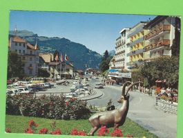 Grindelwald