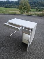 IKEA MICKE Schreibtisch – sehr guter Zustand
