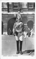 alte Ansichtskarte aus Archiv: BRITISCHE INSELN - ab 1.--