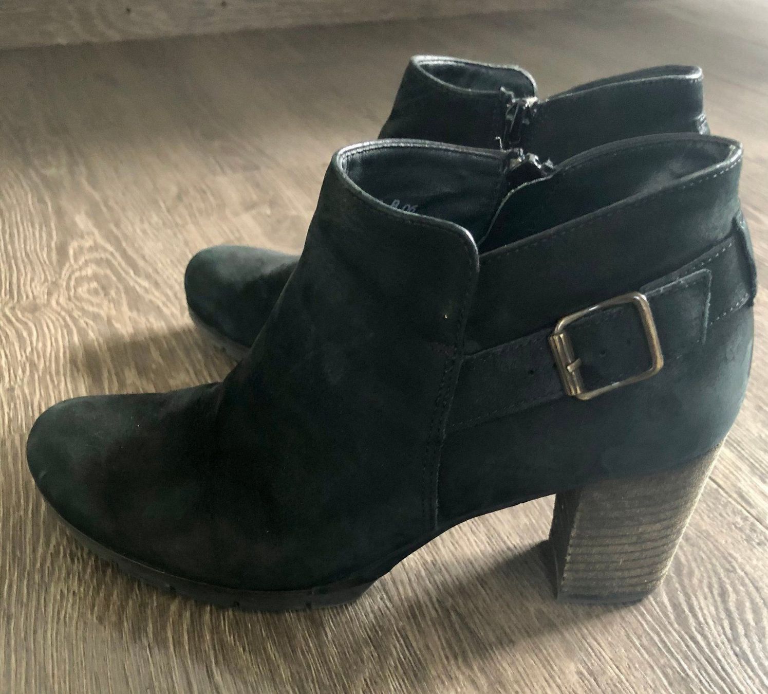 Paul Green Chaussures femmes: Bottines Paul Green – D'occasion à Courroux par mfl_swq9