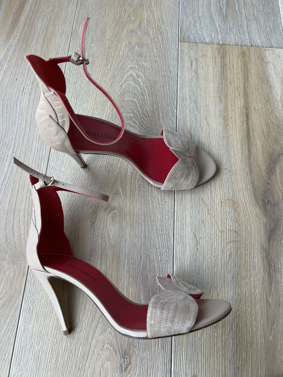Scarpe da donna: Schuhpaket, Grösse 39 – Usato da Uetikon am See venduto da liah22 2