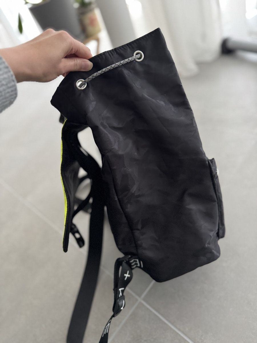 Rucksäcke: Rucksack Kendall + Kylie schwarz neu – Neu (gemäss Beschreibung) aus Frick von Cirilla 3