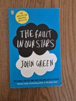 The Fault in Our Stars von John Green