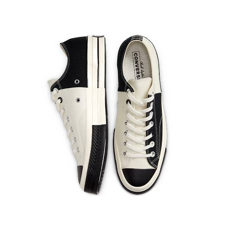 Herrenschuhe: Converse Chucks Gr.44 – Gebraucht aus  von  2