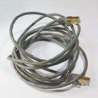 Ethernet Kabeln Cat 5e ca. 3m