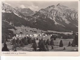 Lenzerheide 1942