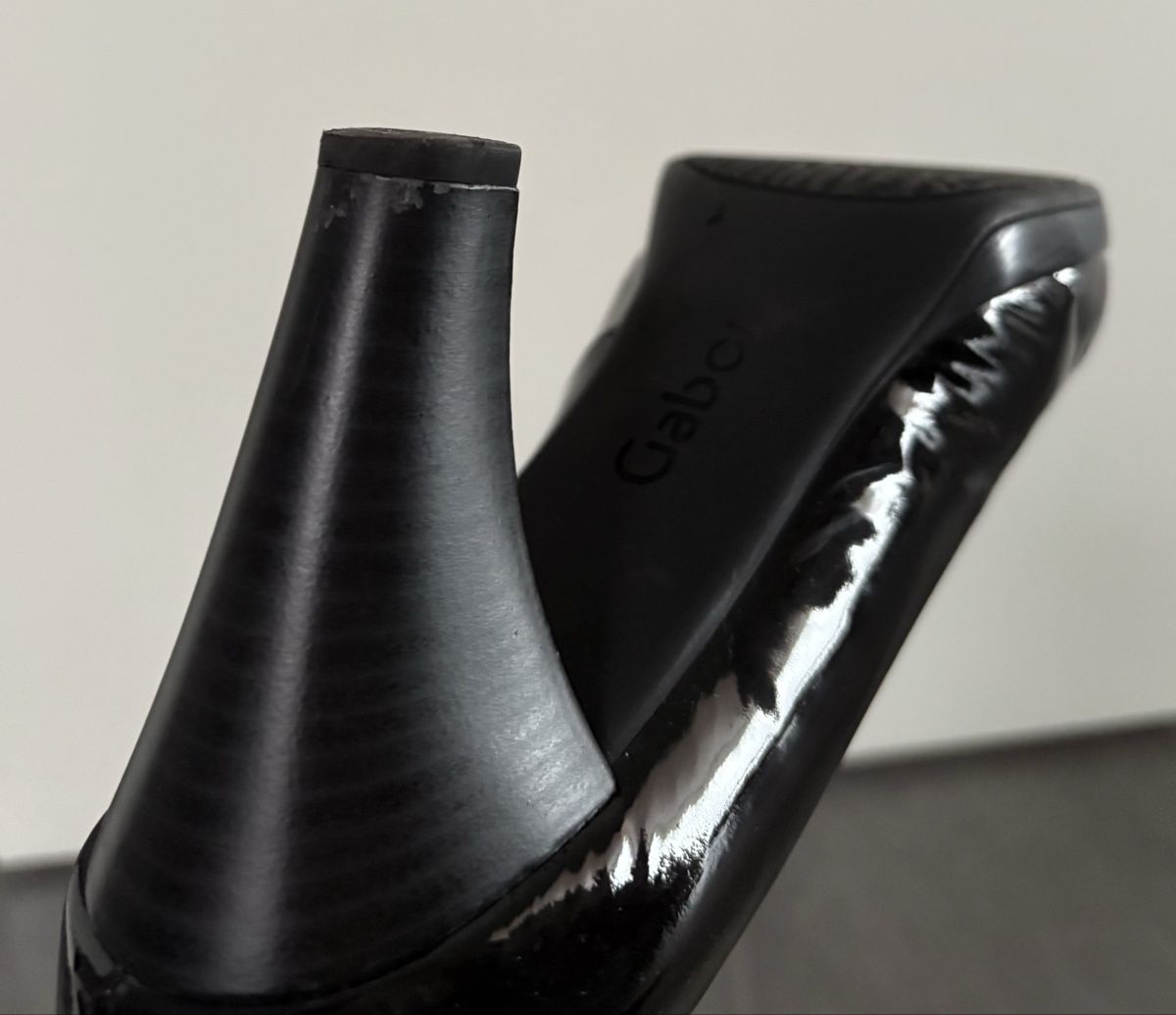 Gabor Scarpe da donna: Leder Pumps Gabor Gr. 37 – Usato da Tagelswangen venduto da lykainion 4