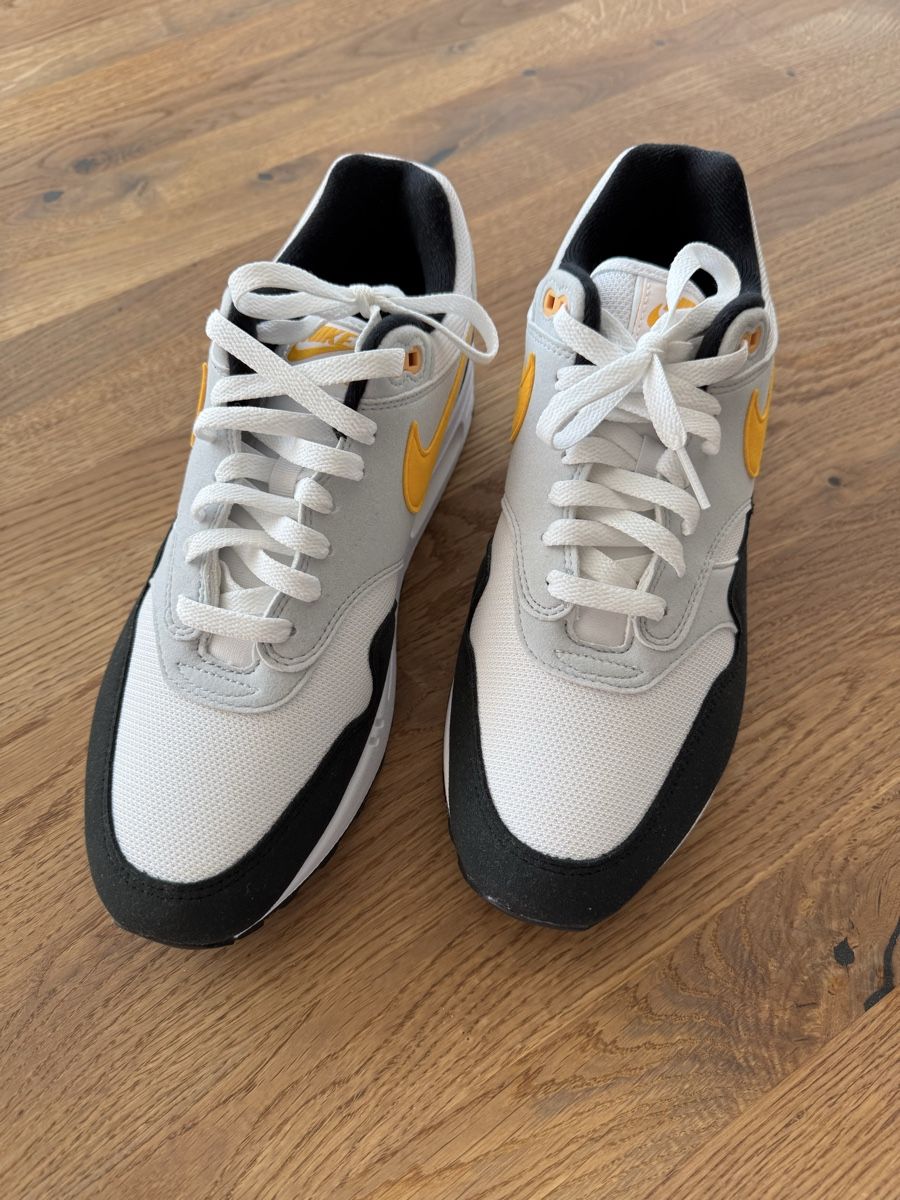 Nike Chaussures hommes: Nike Schuh – Neuf avec emballage d'origine à Matten b. Interlaken par Eddy84