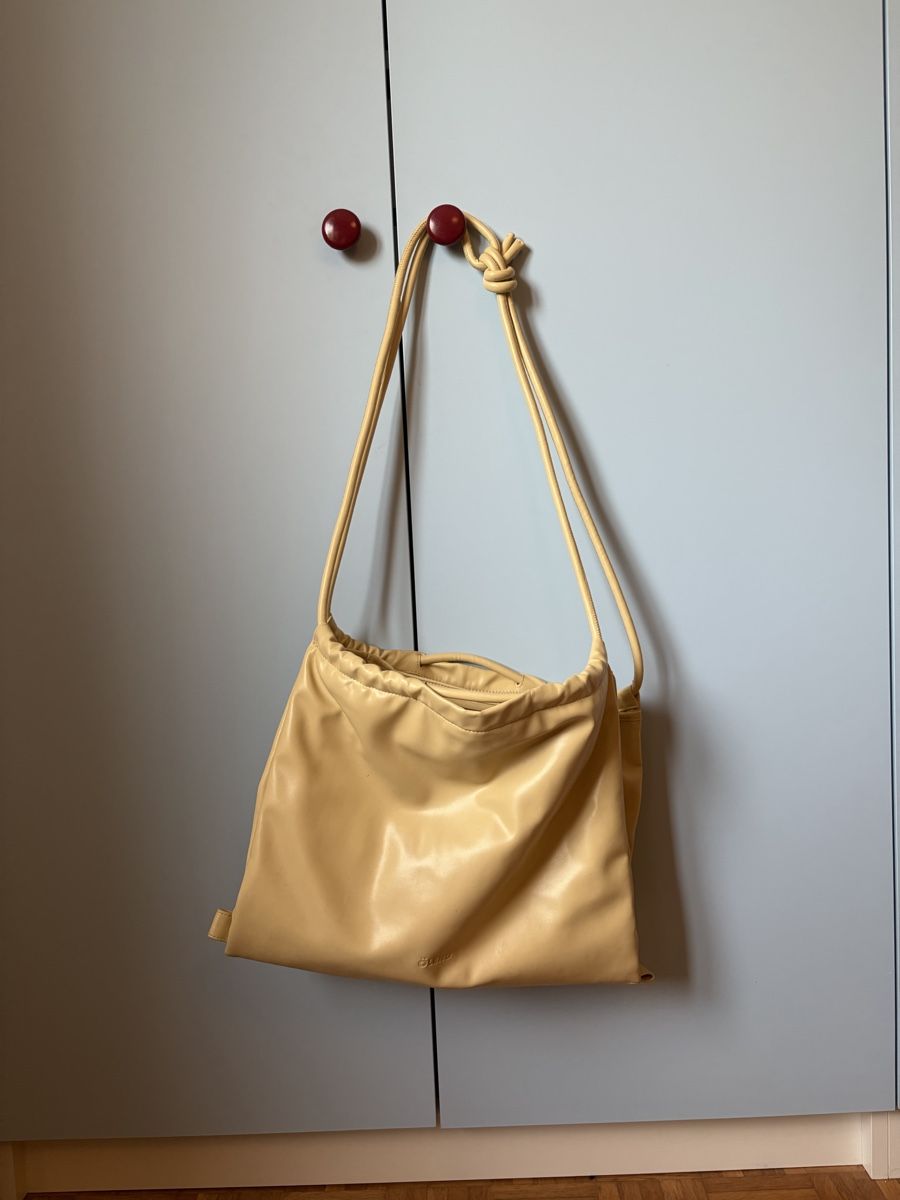 Ölend Borse da donna: Ölend Tasche gelb – Usato da Zürich venduto da mel_w5ty 3