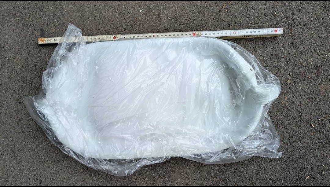 Barche: Majoni Fender 60cm – Usato da Bern venduto da Jabo008