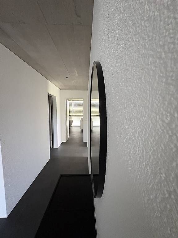 Ikea Specchi: Spiegel schwarz 80cm – Usato da Oberbüren venduto da noe_9jw9 2