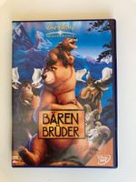DVD: Bärenbrüder (Walt Disney)