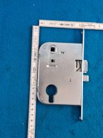 1 RZ Einsteckschloss «Normwand» DM6cm, Din RS (LOT3393#TBS1)