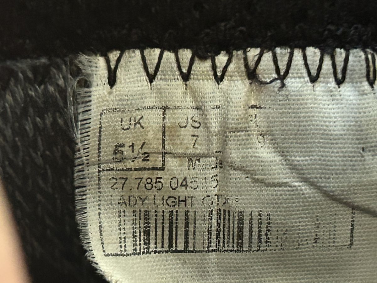 Lowa Damenschuhe: Lowa Wanderschuhe Gr. 38.5 – Gebraucht aus Basel von isa_8h8b 6