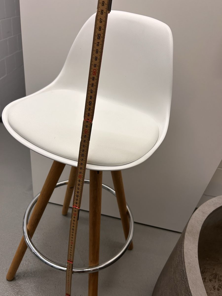 Hocker: Barhocker – Gebraucht aus Niederwil AG von sgroot01 1