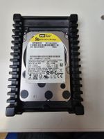 WD VelociRaptor 600GB HDD 10000rpm