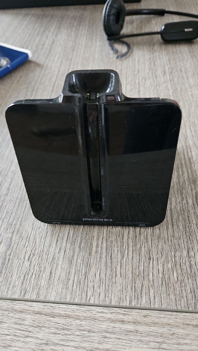 Plantronics Kopfhörer: Plantronics c054A Headset – Gebraucht aus Kleinandelfingen von jessi2209 1