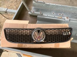 VW POLO N2 6 GTI Kühlergrill Wabengrill Top Zustand! Neu!