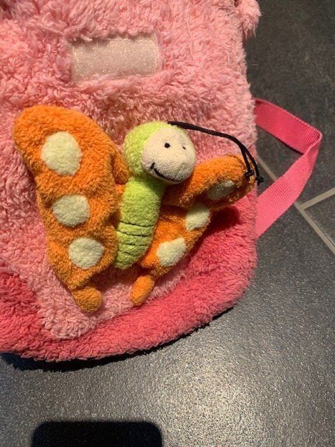 Borse & Zaini: Kinderrucksack – Usato da Hägendorf venduto da oezi74 2